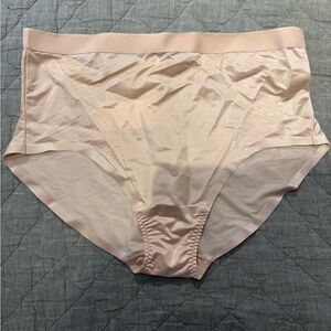 SPANX Nude Shapewear Panties